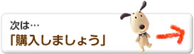 次は…「購入しましょう」