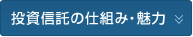投資信託の仕組み・魅力